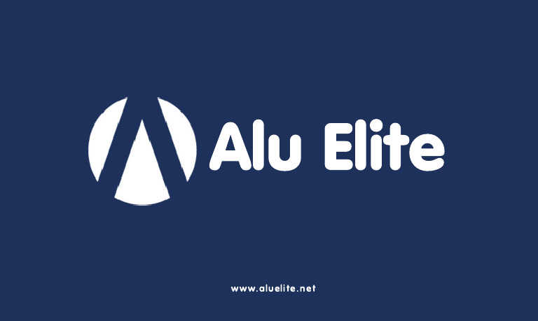 Sticker Alu Elite | PDF