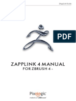 ZAppLink4 Guide