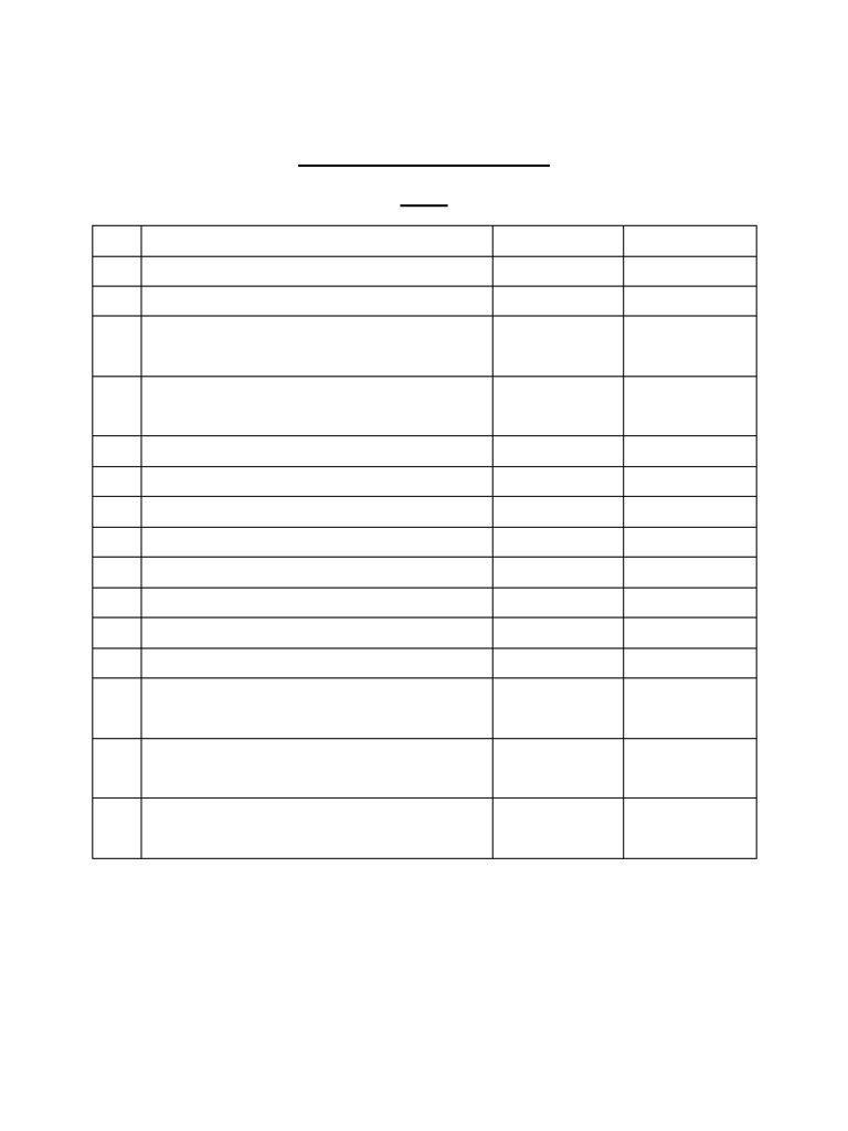 DS Lab Programs List | PDF