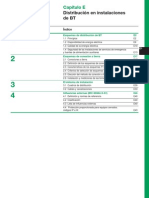 Capitulo e Distribucion Instalaciones Bt