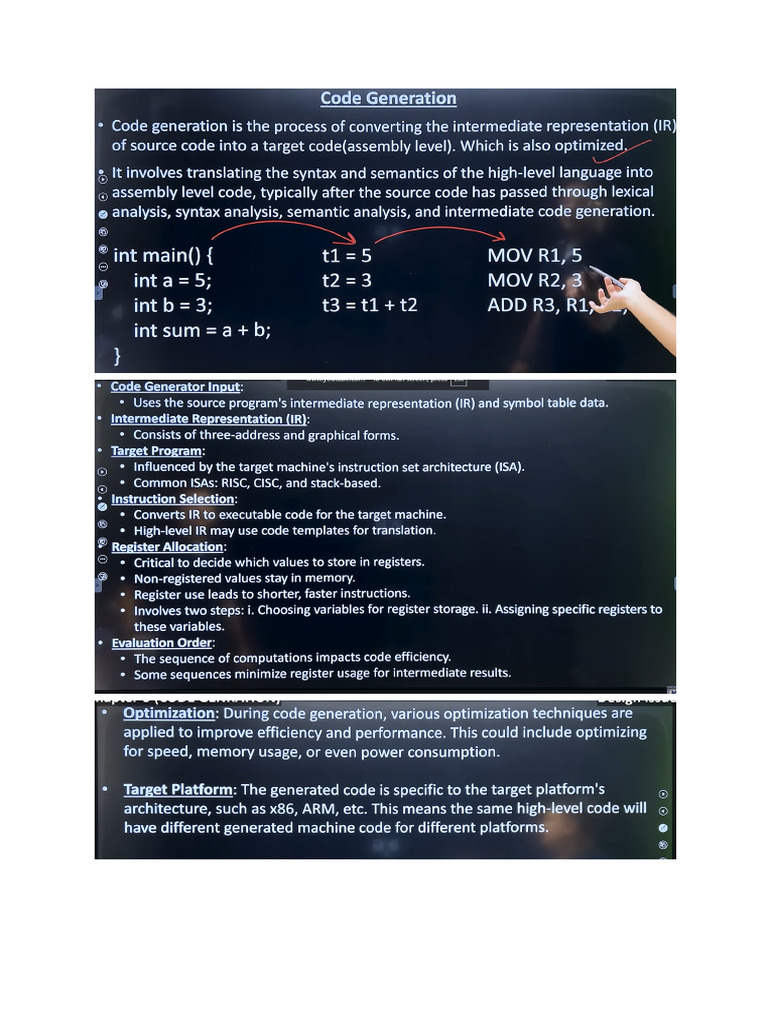 Unit 5 - CD | PDF