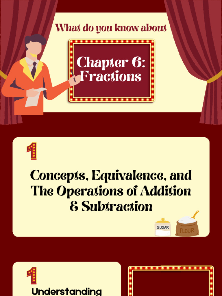 Math - CH6 | PDF | Numbers | Algebra