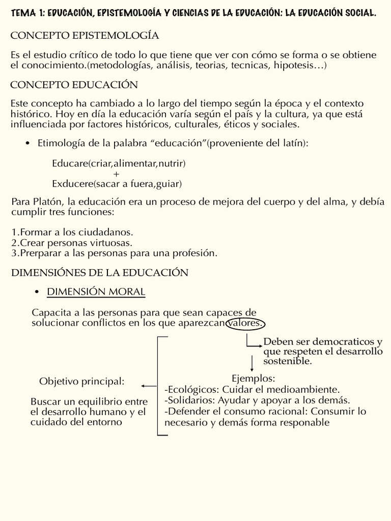 Sin Título | PDF | Science | Pedagogía