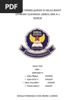 Download Metode Pembelajaran Di Kelas Bakat Istimewa Olahraga by indrrawijaya SN94813547 doc pdf