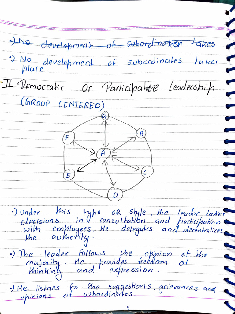 Directing Bst (Before Communication) | PDF