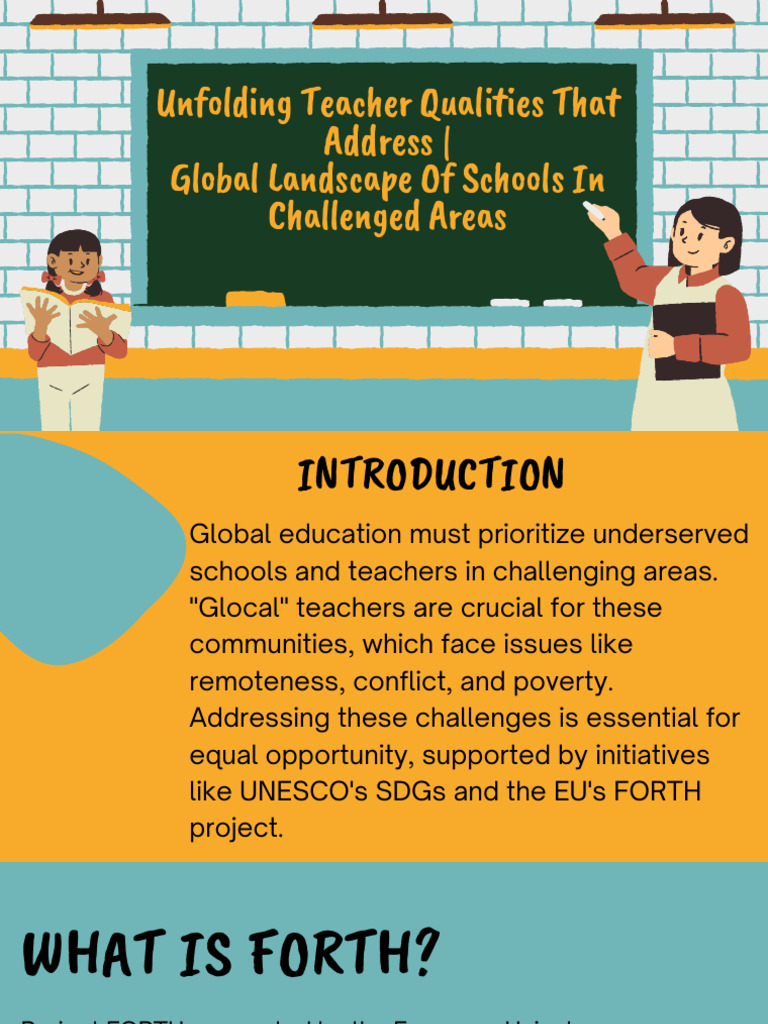 Organisational Patterns in Informational Text Education Presentation in ...