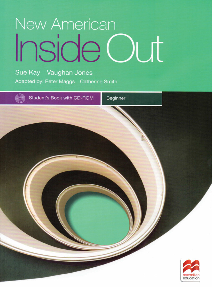 New American Inside Out - Beginner | PDF