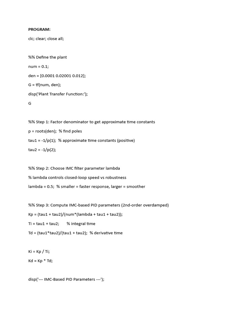 Program | PDF