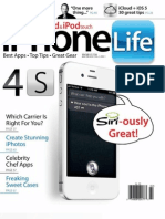 iPhone Life - Volume 4, #1 Jan-Feb 2012