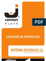 Urrea - Fluye Catalogo