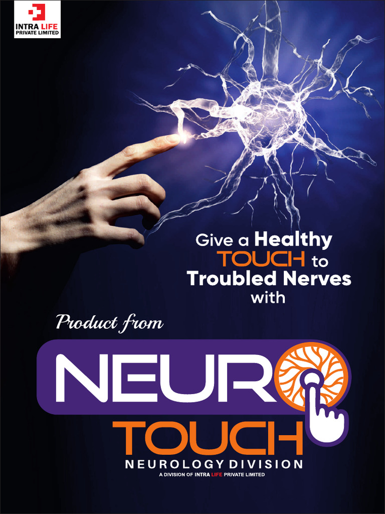 Neurotouch (Neurology) | PDF
