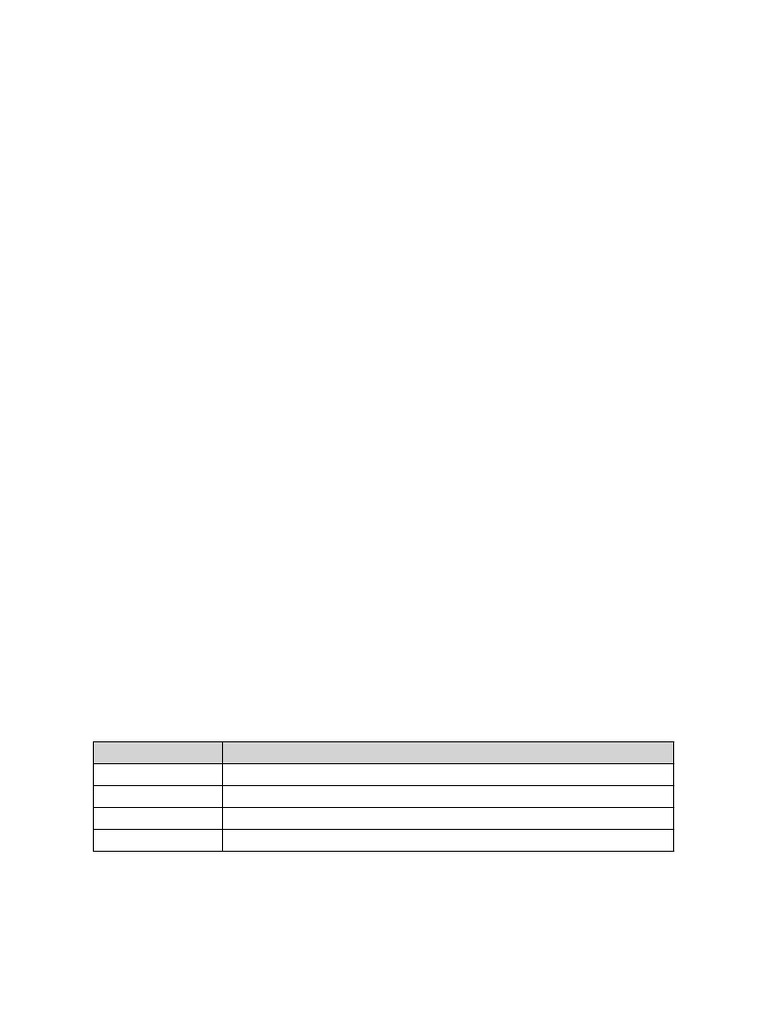 Guia Ritmo Compas 7basico | PDF