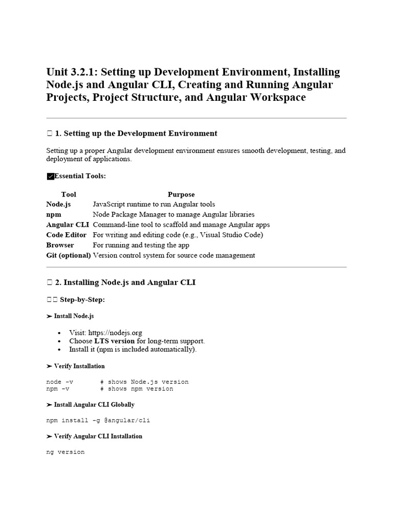 part2 | PDF | Command Line Interface | Software