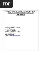 KC868-A Series User Guide v1.0 | PDF | Wi Fi | Sensor