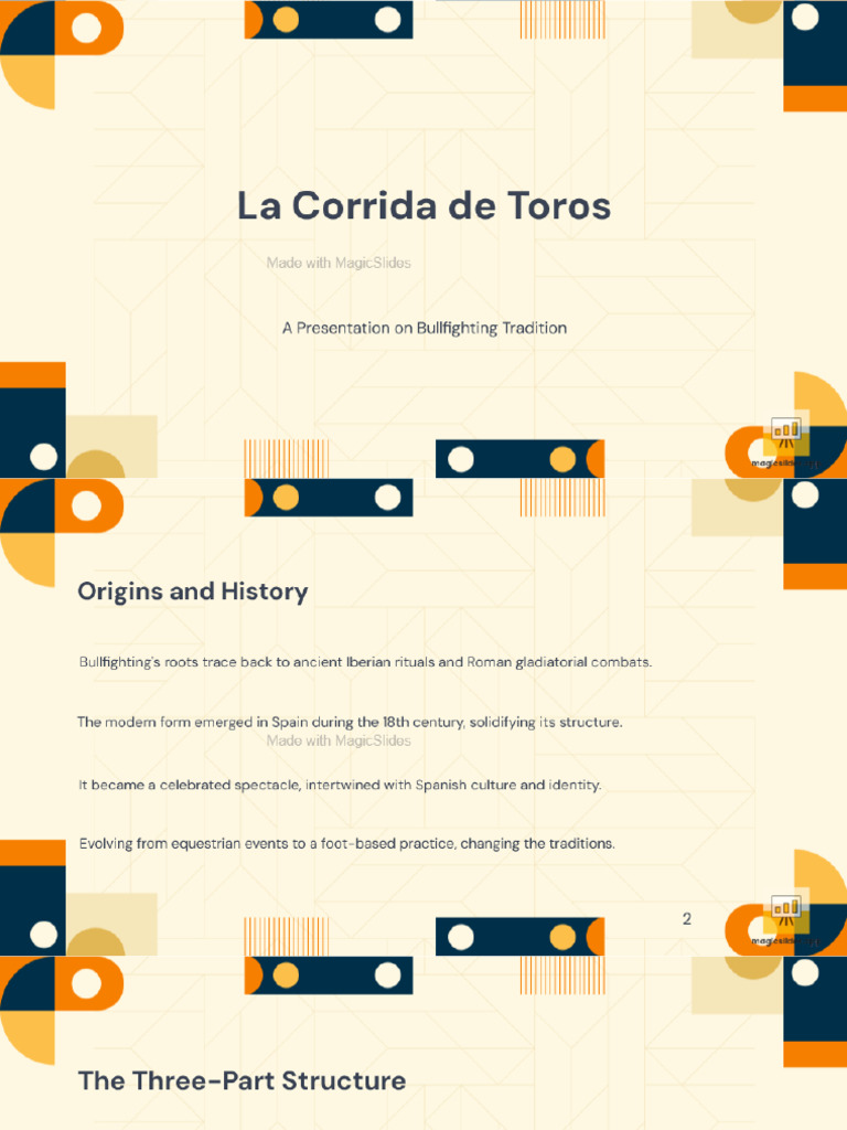 Presentation | PDF