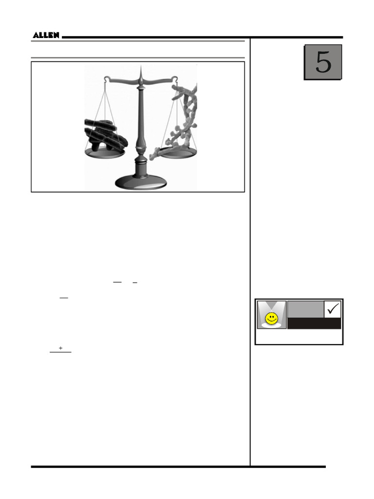 Allen Mathematics-Class6 | PDF | Ratio | Arithmetic