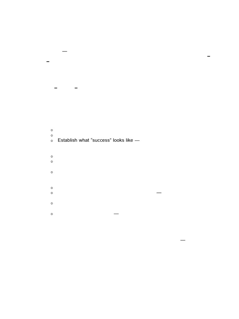 Chapter 7 Monitoring and Controlling The Project | PDF | Business