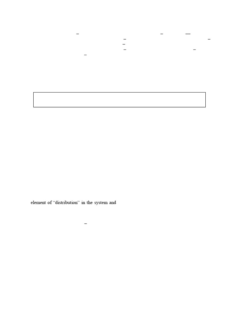 unit 1 notes dc | PDF | Parallel Computing | Distributed Computing