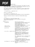 Boomi Process Route Step Guide | PDF | Parameter (Computer Programming ...