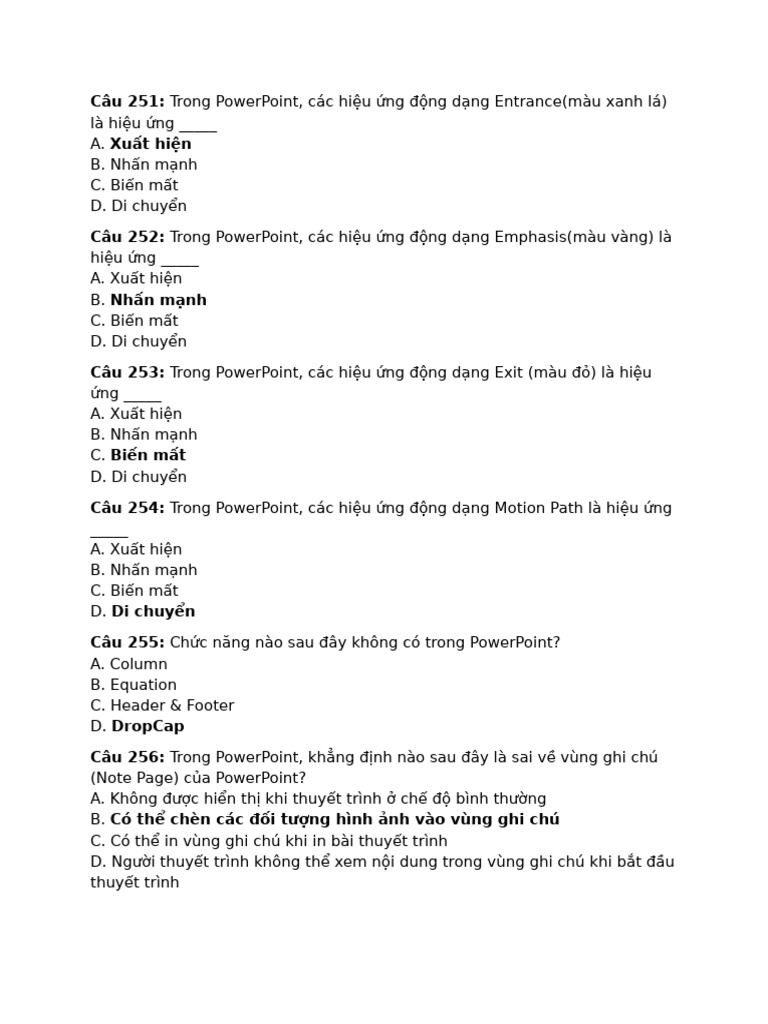 Module 1 | PDF