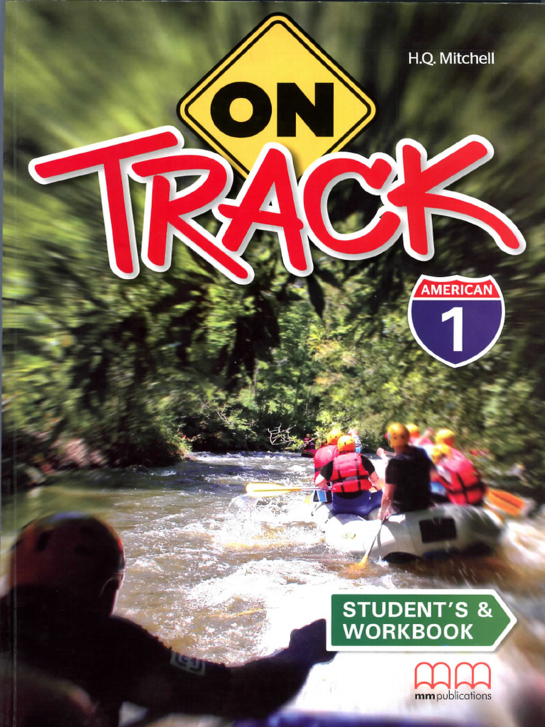 Escaneo On Track 1 | PDF