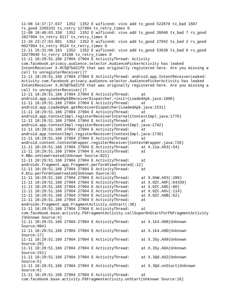 Log | PDF | Domain Name System | Information Technology