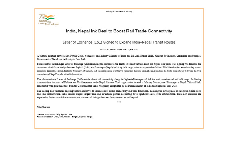 Press Release_Press Information Bureau-3 | PDF