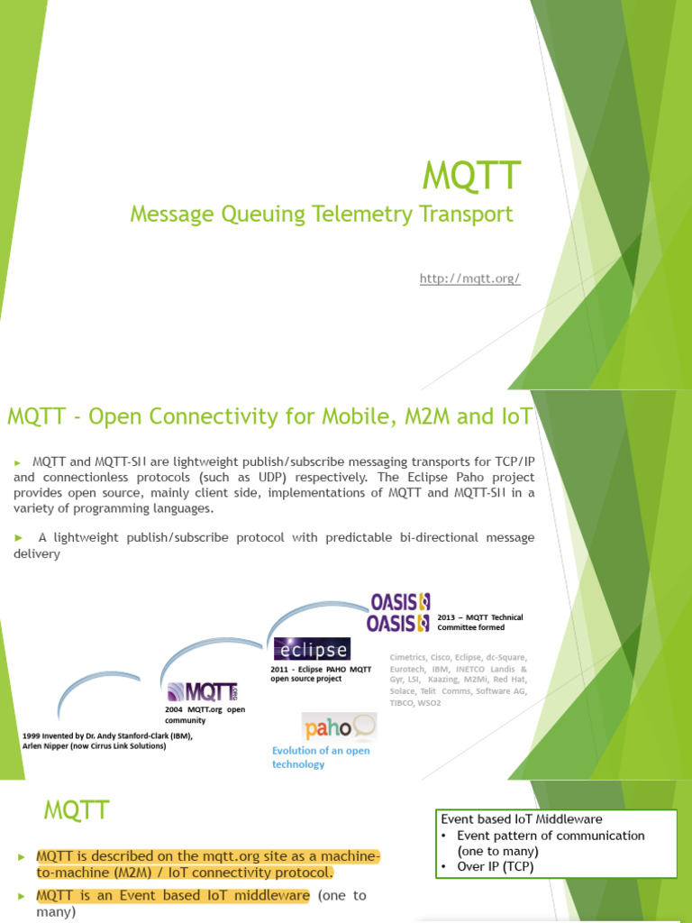 2.1 Unit-2 - L1 | PDF | Quality Of Service | Network Packet