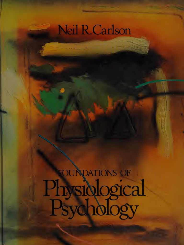 Inorganic Compounds in Psychology | PDF | Neuroscience | Psychology