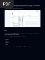 ImageRight XML Template Guide | PDF | Computer File | Directory (Computing)