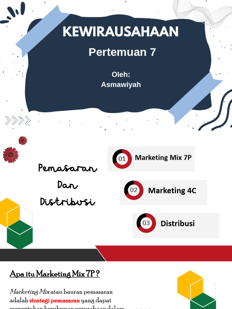 Pertemuan 7 | PDF