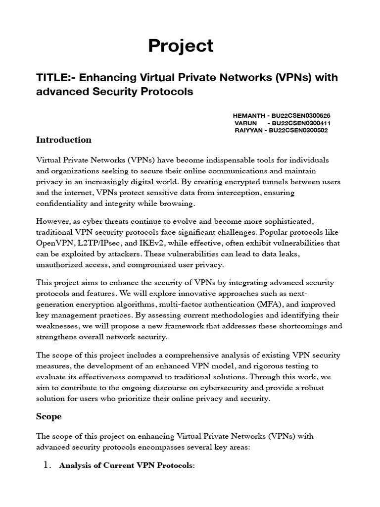 acn2 | PDF | Virtual Private Network | Security