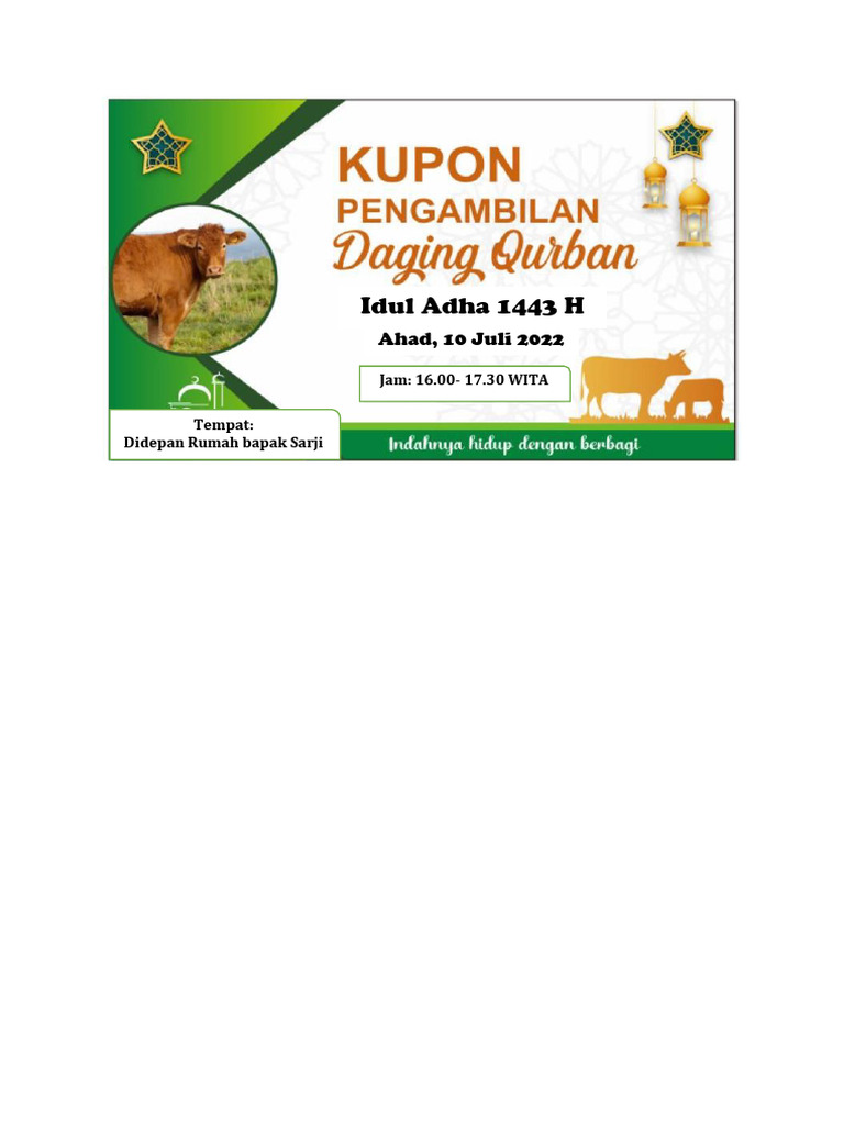 Kupon | PDF