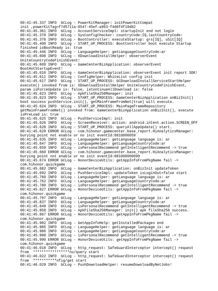 gc ٢٠٢٥ ١١ ١٣ | PDF | Computing | Software