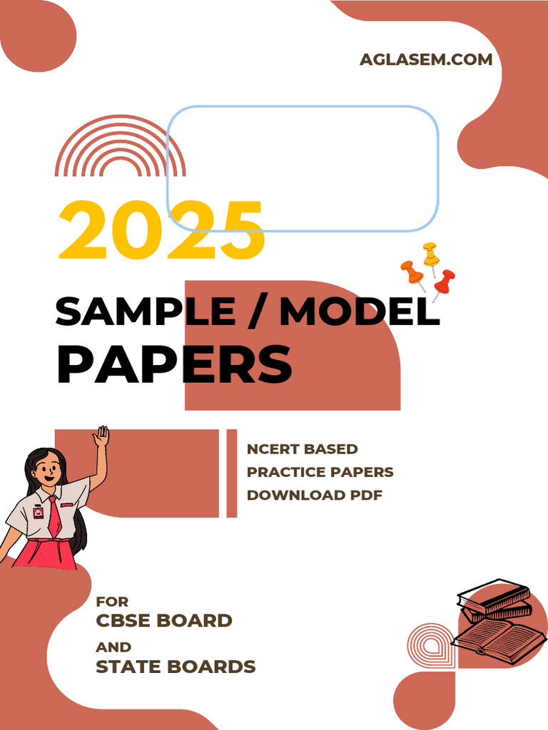 Sample / Model: Papers | PDF