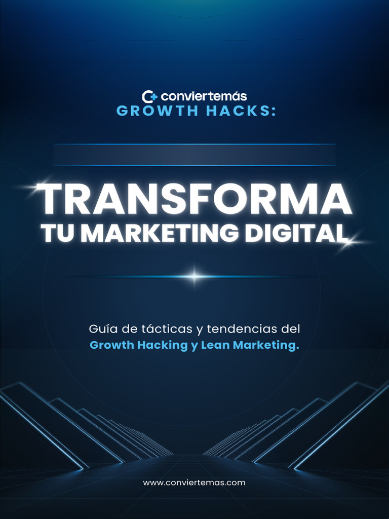 Growth Hacking and Lean Marketing | PDF | Publicidad digital | Marketing