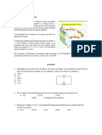 6.3.Circuitos Conectados en Serie