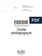 Forum 1 Guide_peda-f1