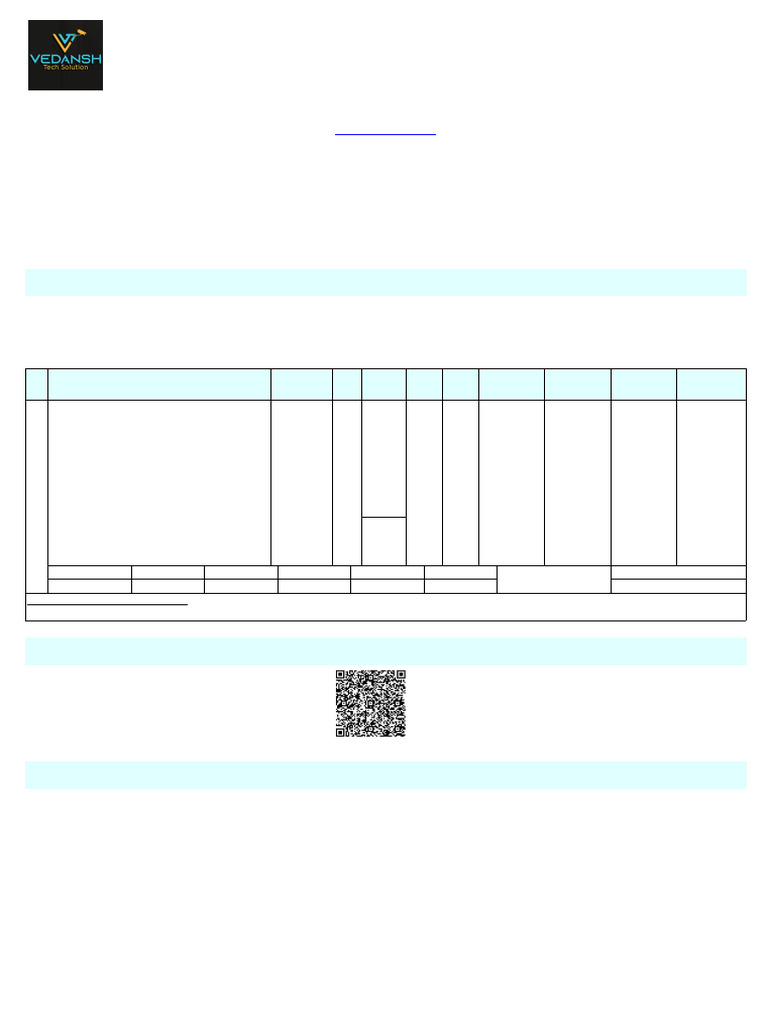 Sales Order SO-2526-2328 Details | PDF | Sales | Government Of India