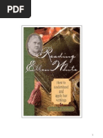 E Book Como Ler Ellen White - George Knight