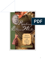 E Book Como Ler Ellen White - George Knight