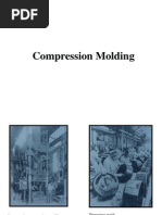 Compression Moulding