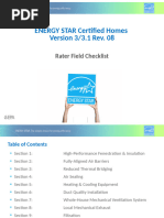 Comcheck Guidelines | PDF