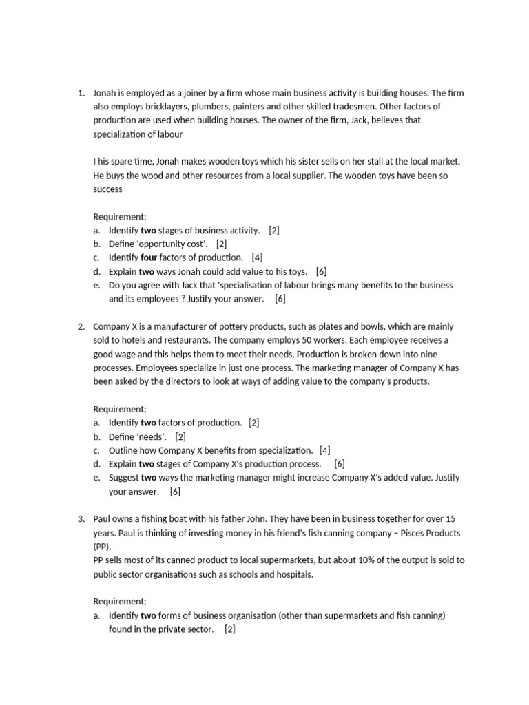 33 (1) | PDF | Employment | Economies