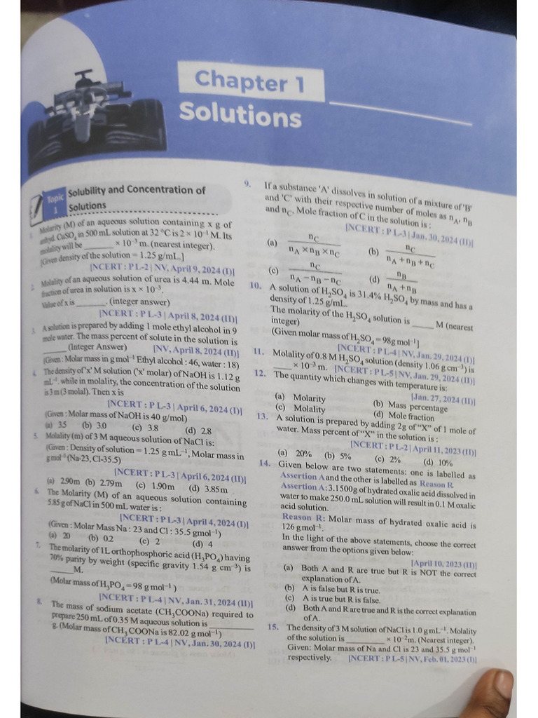 Solutions | PDF