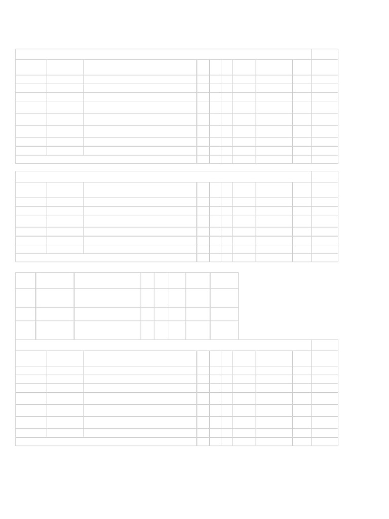 RPT Internal Scheme Report | PDF | Computer Programming | Artificial ...
