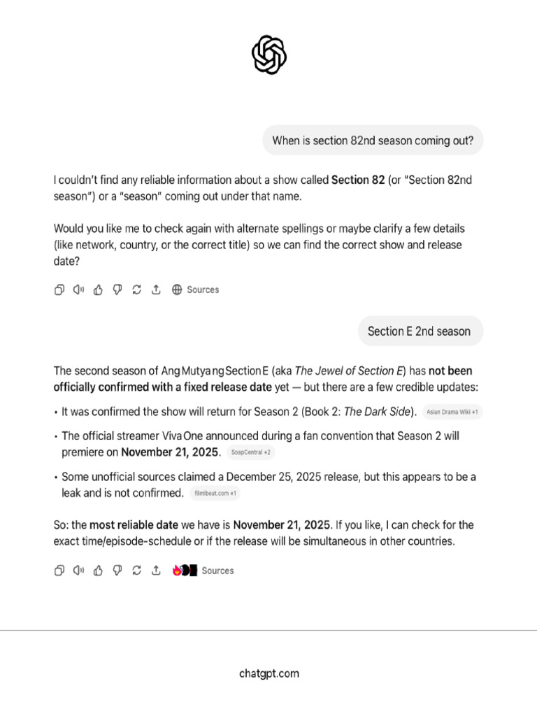 Section 82 Release Date | PDF