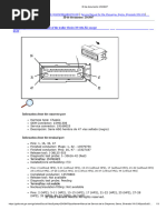 LS1 & P59 PCM Pinout Guide | PDF | Electrical Components