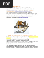 Finished Floor Level Specifications | PDF | Architectural Design ...