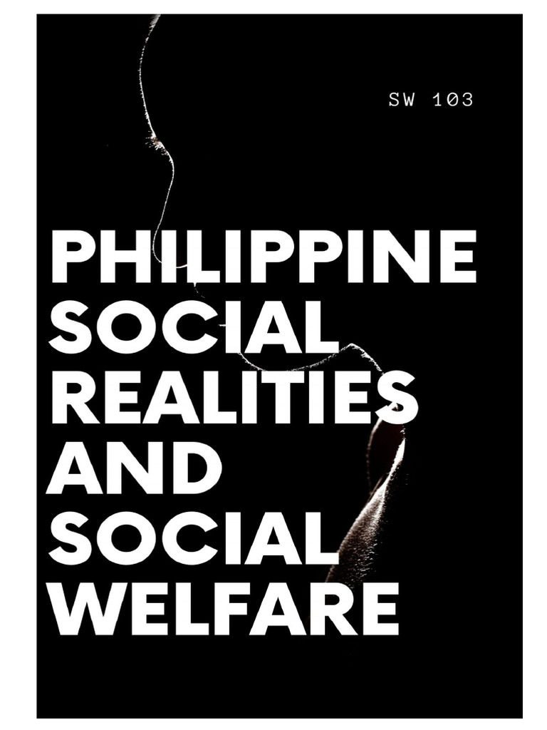 SW 103 1st Topic PDF | PDF